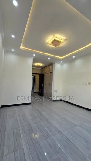 ቦሌ ከdelux Properties 74 ካሬ