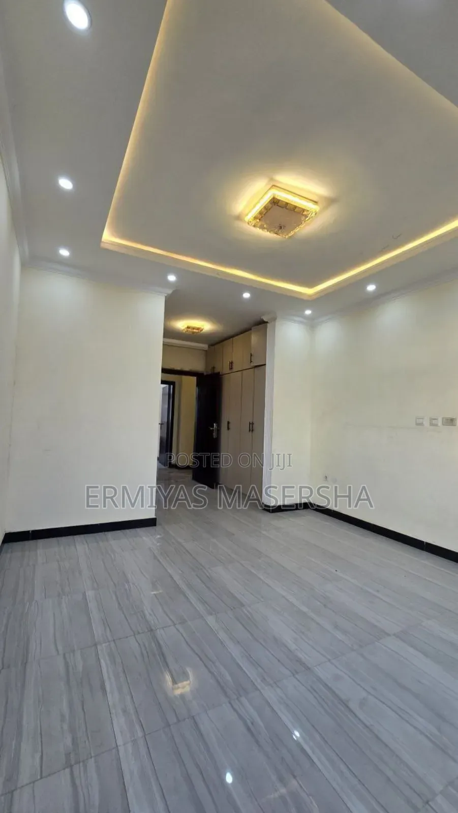 ቦሌ ከdelux Properties 74 ካሬ