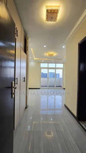 ቦሌ ከdelux Properties 74 ካሬ