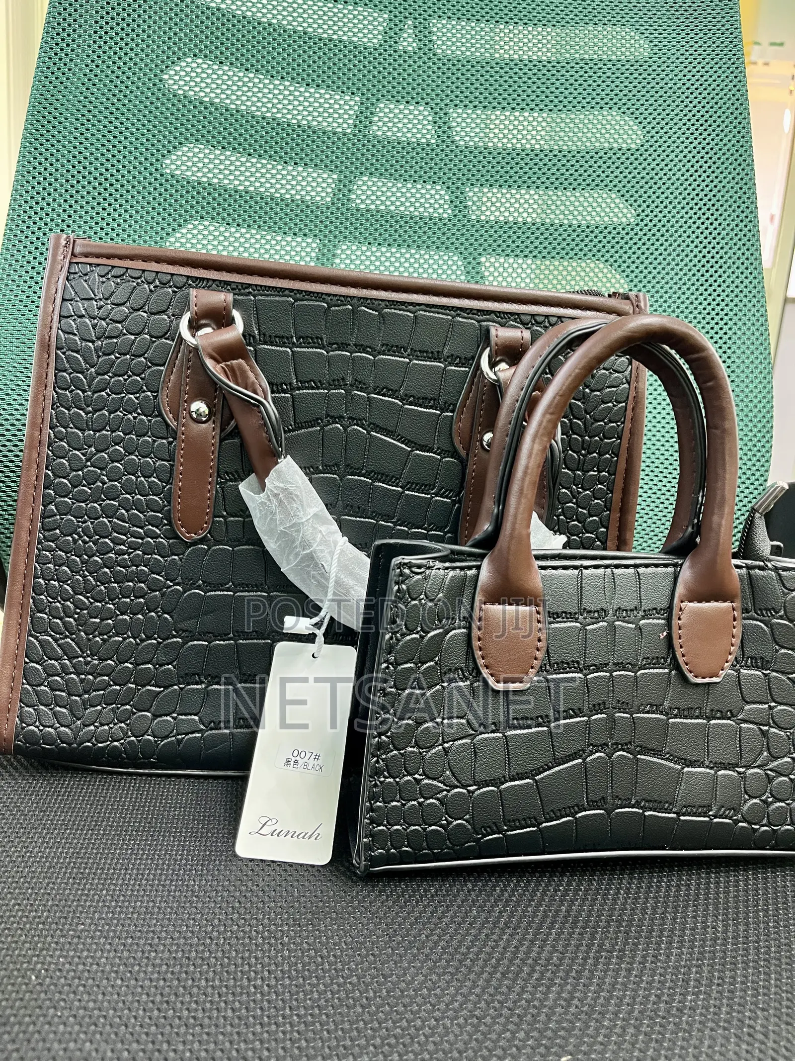 Women Classic Bag