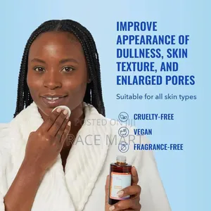 Good Molecules Niacinamide Brightening Toner