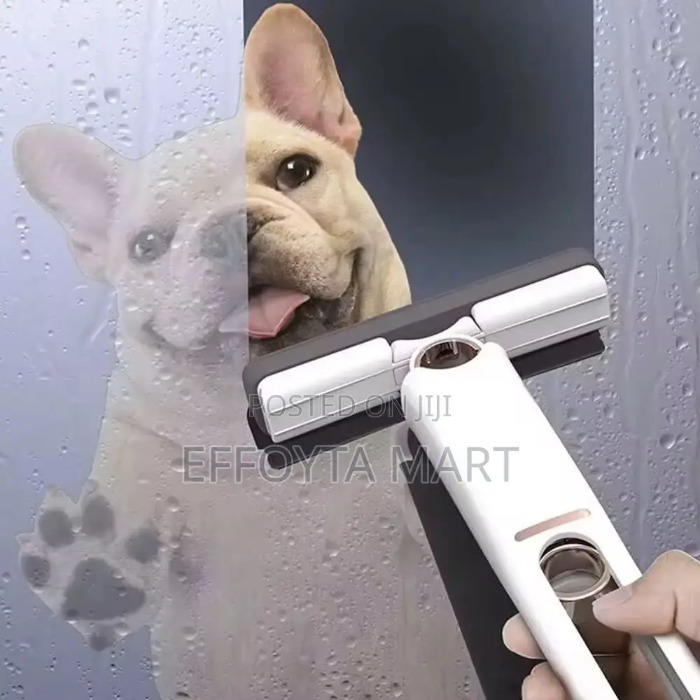 High Quality Folding Mini Mop ተጣጣፊ መወልወያ