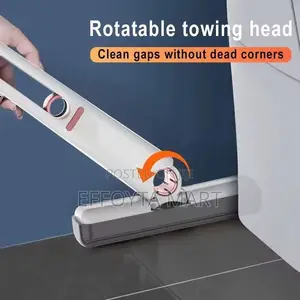 High Quality Folding Mini Mop ተጣጣፊ መወልወያ