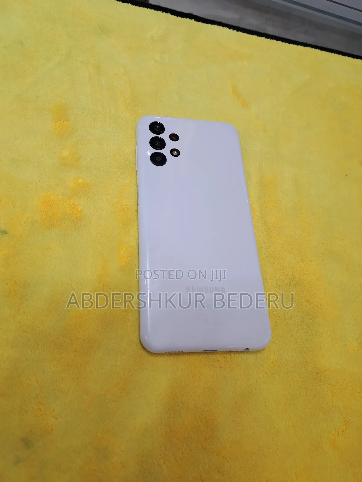 Samsung Galaxy A13 128 GB