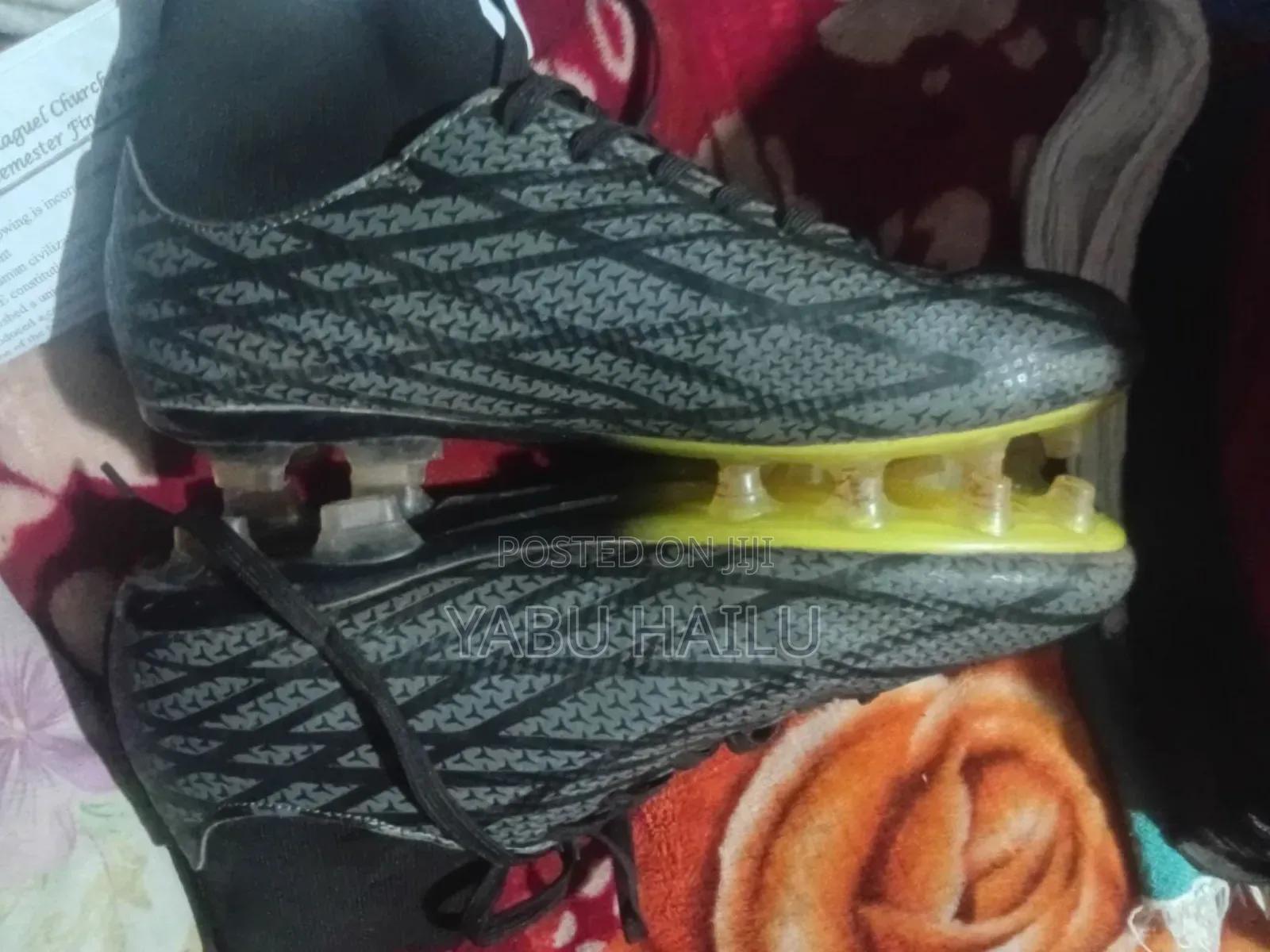 Football Boot