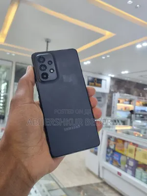 Samsung Galaxy A33 5G 128 GB