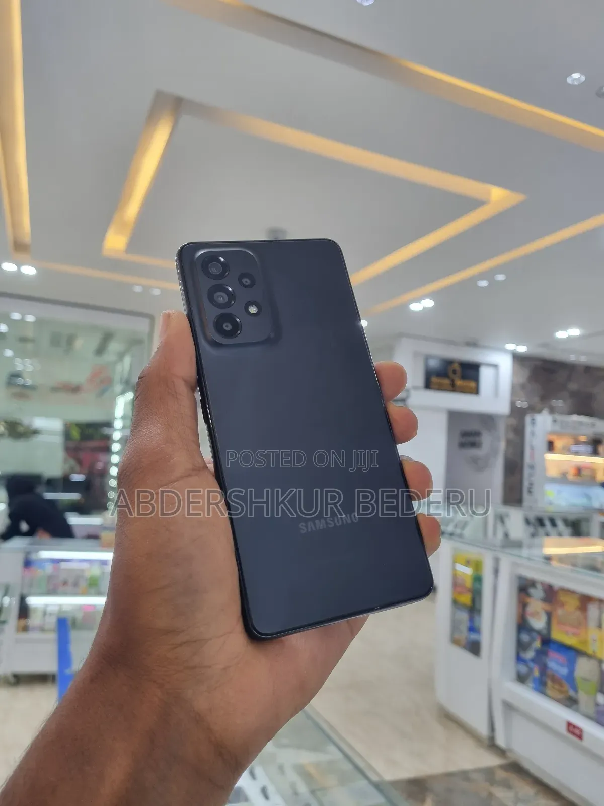 Samsung Galaxy A33 5G 128 GB