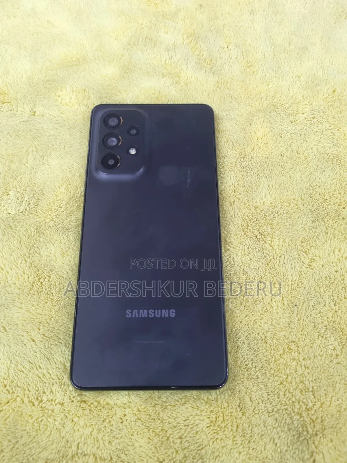 Samsung Galaxy A33 5G 128 GB