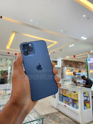 Apple iPhone 12 Pro Max 256 GB Blue