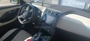 Hyundai Creta 2021 Gray