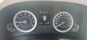 Hyundai Creta 2021 Gray