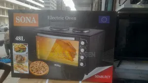 Sona Mini Oven