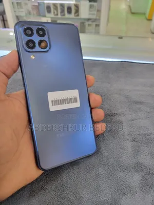 New Samsung Galaxy M33 5G 128 GB