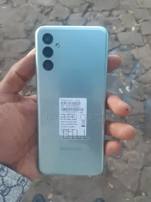 Samsung Galaxy M13 (India) 64 GB Green