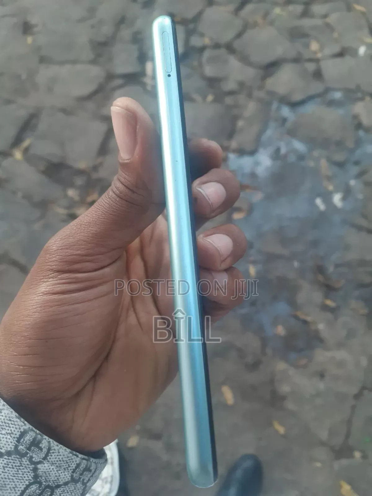 Samsung Galaxy M13 (India) 64 GB Green