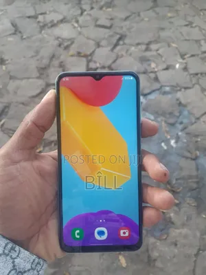 Samsung Galaxy M13 (India) 64 GB Green