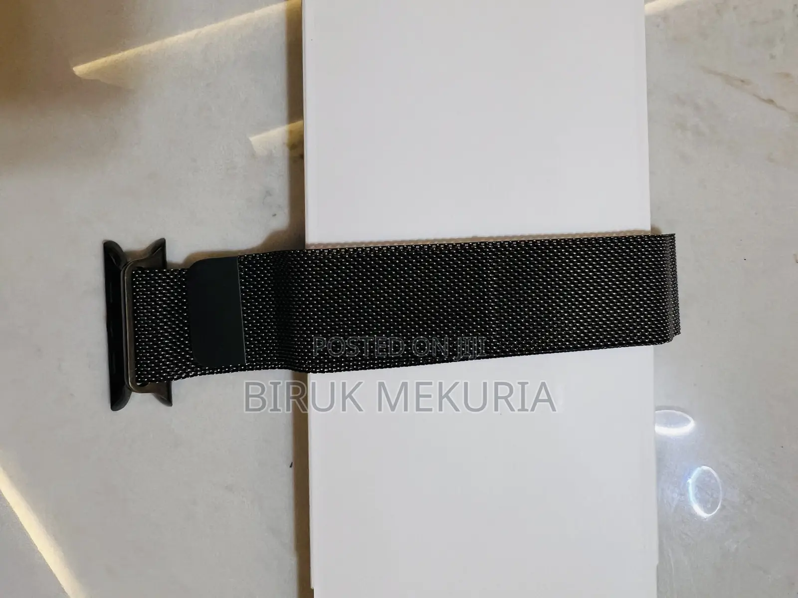 Smart Watch Accessories