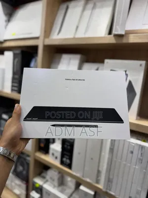 New Samsung Galaxy Tab S11 Ultra 5G 256 GB