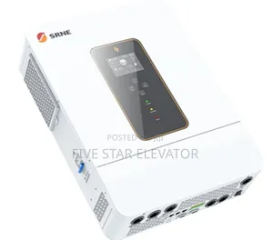 Srne - 10kw 51.2v 200ah Battery Effective for Residential and Busines