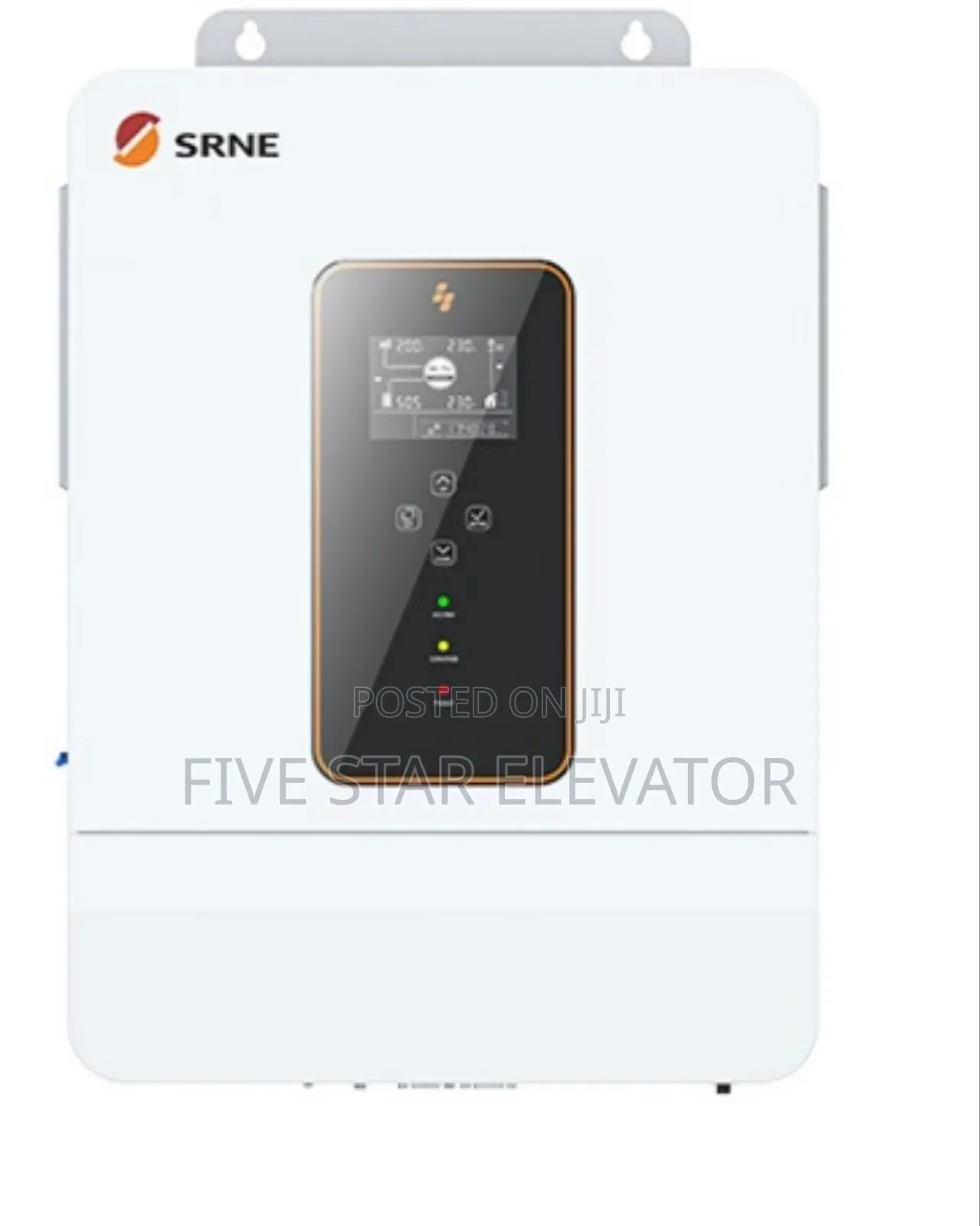 Srne - 10kw 51.2v 200ah Battery Effective for Residential and Busines