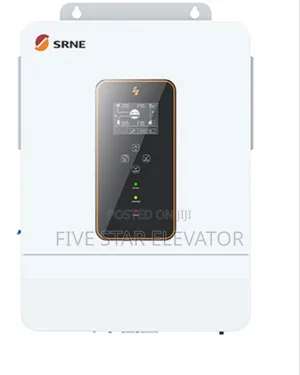 Srne - 10kw 51.2v 200ah Battery Effective for Residential and Busines