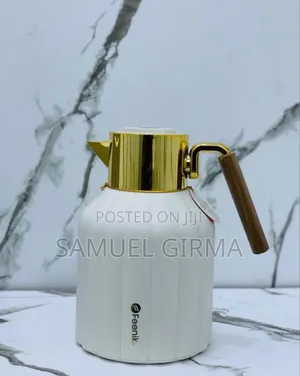 Fashionable, Beautiful, Durable Feenik 1l Vacuum Jug