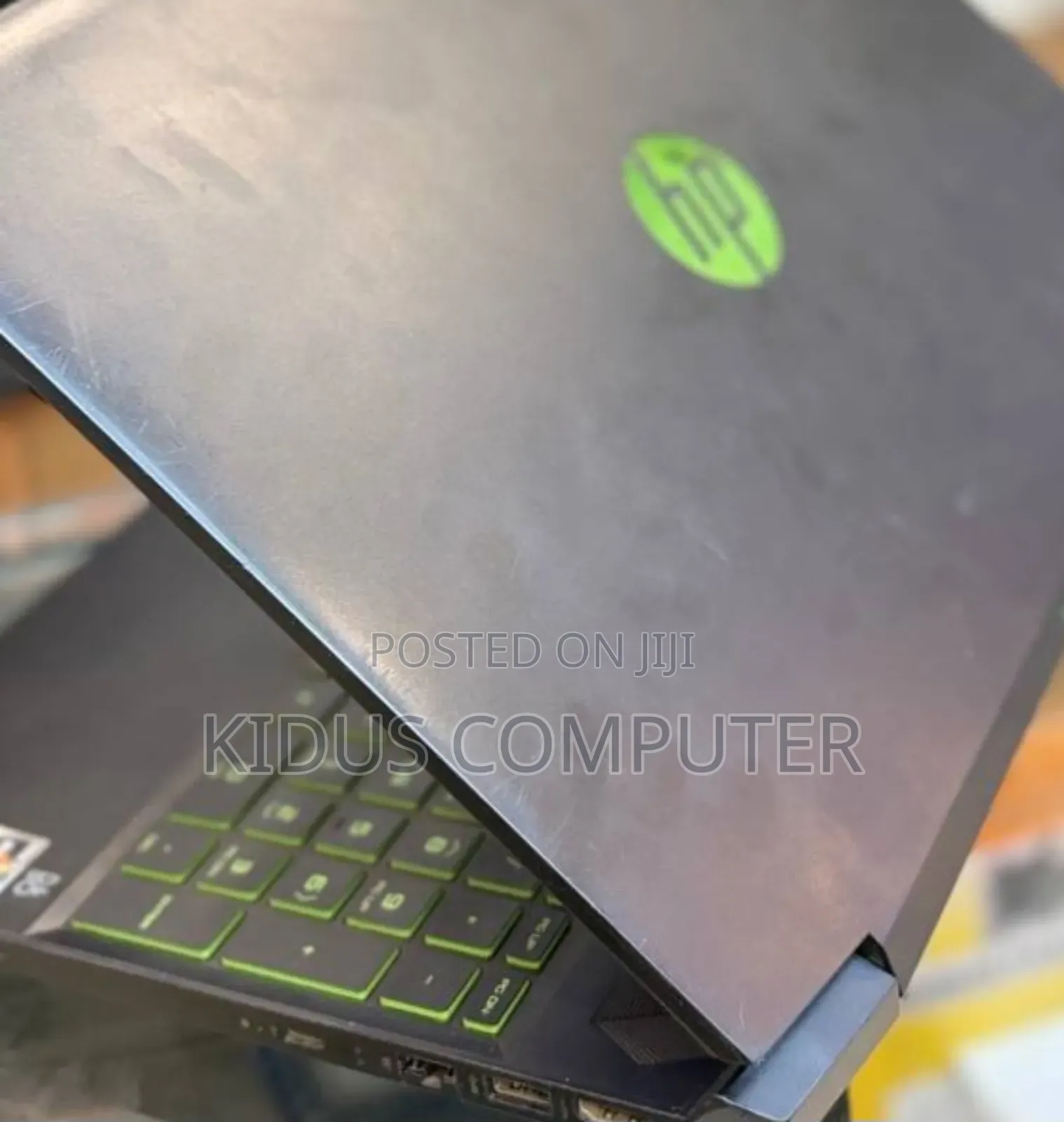 New Laptop HP Pavilion 15 16GB Intel Core I7 SSD 256GB