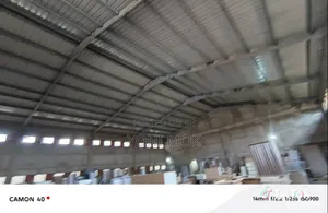 Warehouse for Rent at Kality