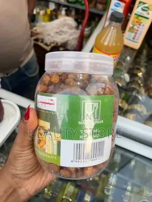 Akpi Seeds