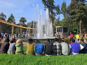 2bdrm Apartment in አዲስ ህይወት አከባቢ, Addis Ketema for sale