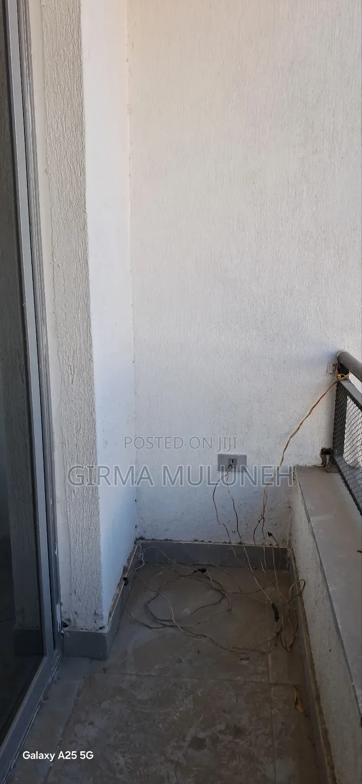 2bdrm Apartment in አዲስ ህይወት አከባቢ, Addis Ketema for sale