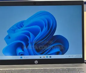New Laptop HP Pavilion 15 8GB Intel Core I5 SSD 512GB