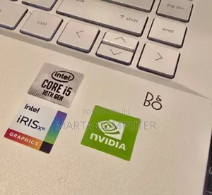 New Laptop HP Pavilion 15 8GB Intel Core I5 SSD 512GB