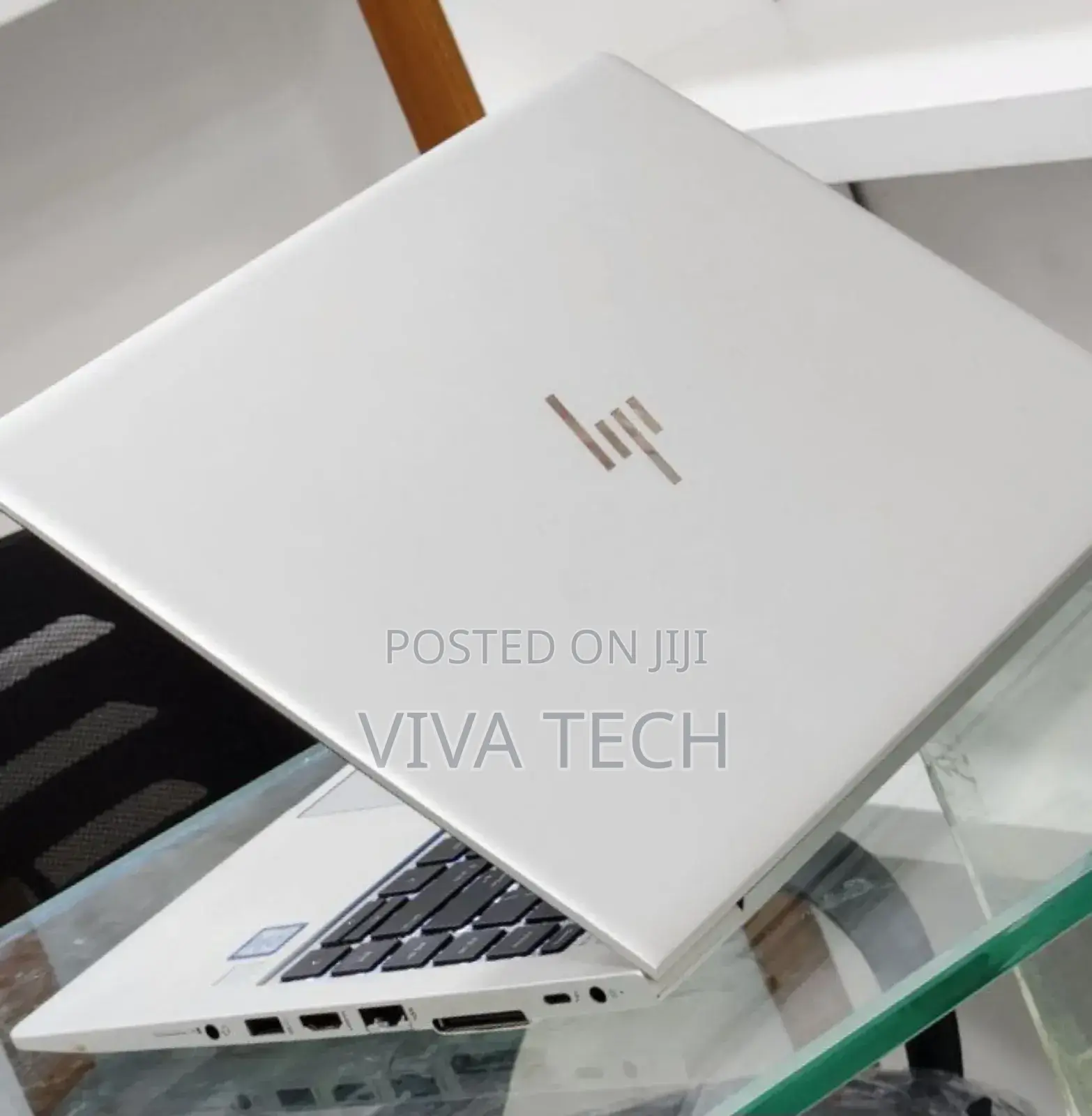 New Laptop HP EliteBook 840 16GB Intel Core I5 SSD 512GB