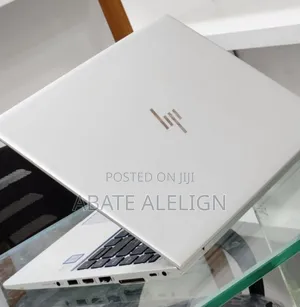 New Laptop HP EliteBook 840 16GB Intel Core I5 SSD 512GB