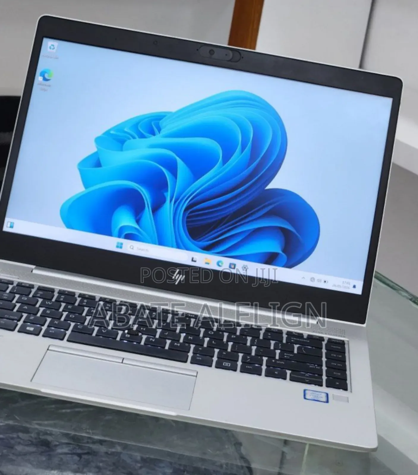 New Laptop HP EliteBook 840 16GB Intel Core I5 SSD 512GB