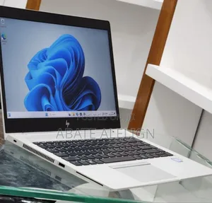 New Laptop HP EliteBook 840 16GB Intel Core I5 SSD 512GB