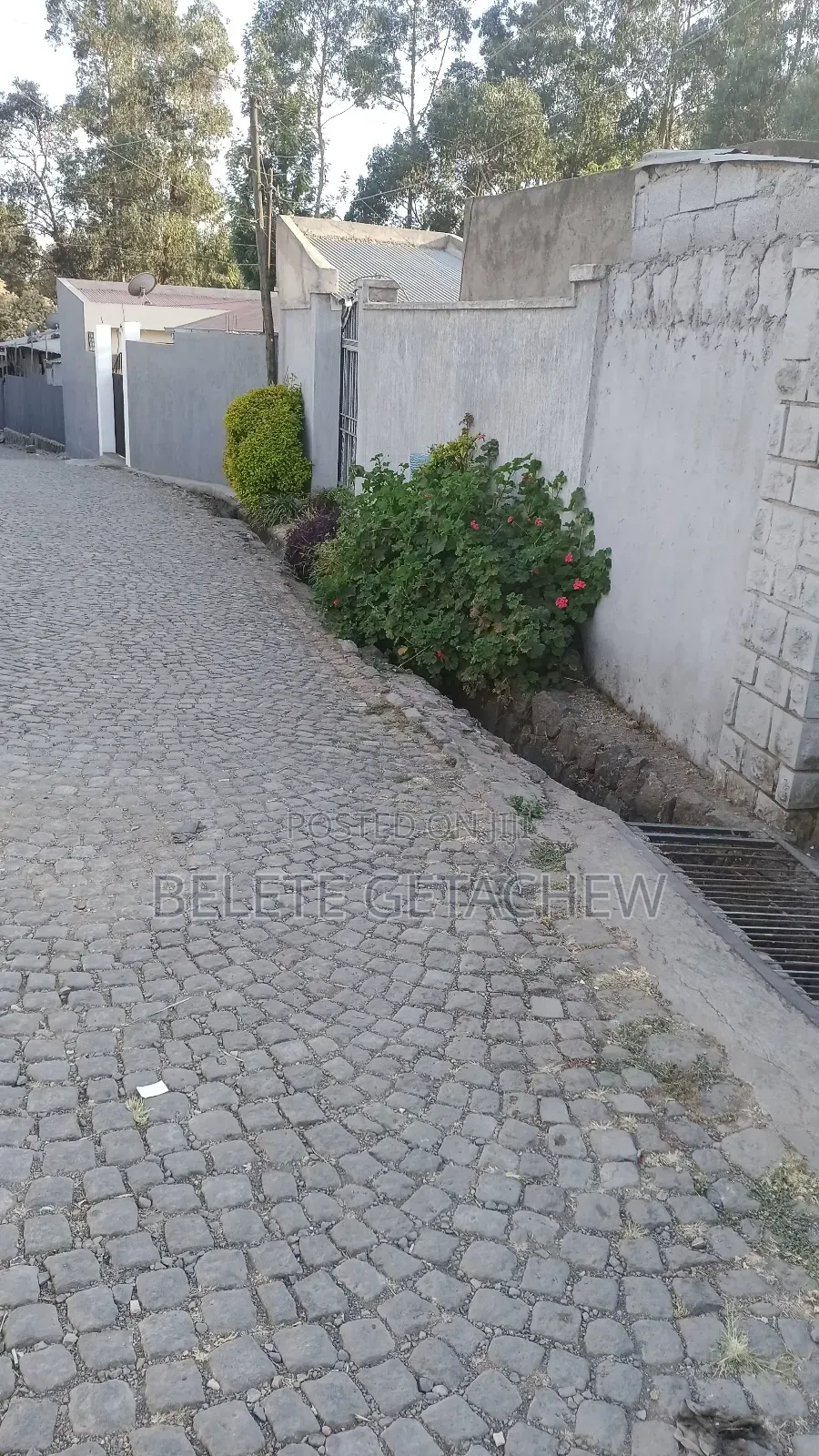 Wosen-Hillside School, Land for Sale 250sqm