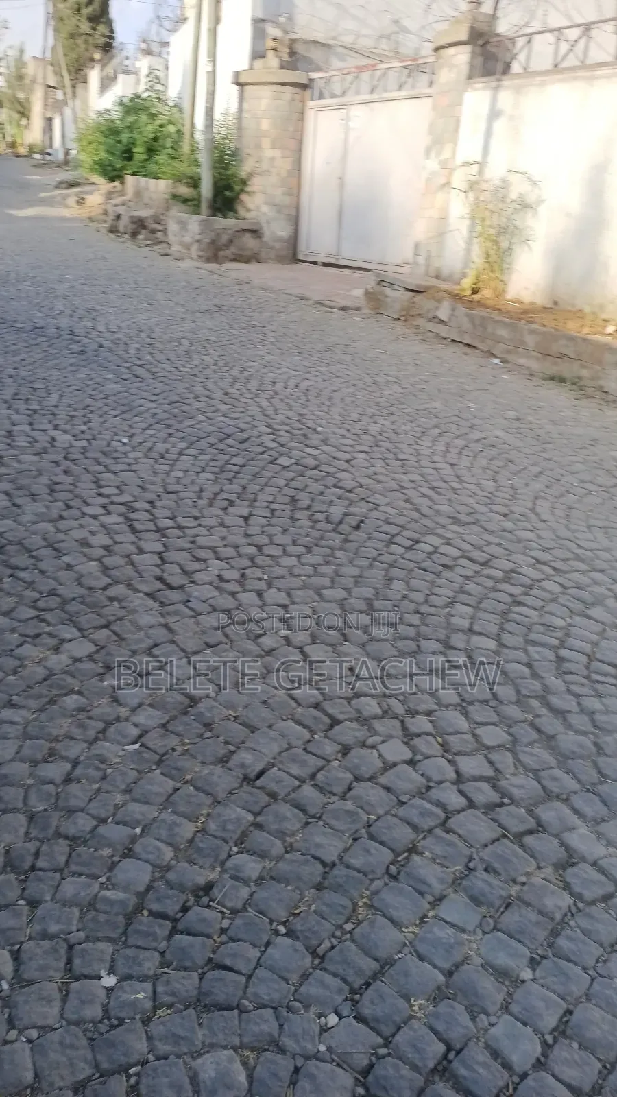 Wosen-Hillside School, Land for Sale 250sqm