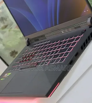 New Laptop Asus ROG Strix G15 16GB AMD Ryzen 9 SSD 1T