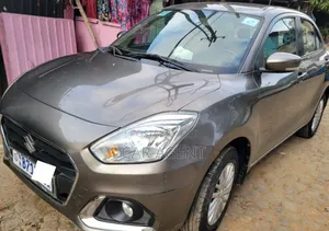 Suzuki Dzire 2020 Gold