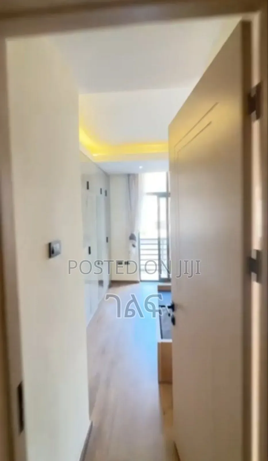 3bdrm Apartment in የሚገኘው ብ/ገብርኤል ከላፍቶ, Bole for sale