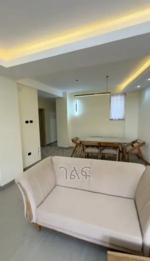 3bdrm Apartment in የሚገኘው ብ/ገብርኤል ከላፍቶ, Bole for sale