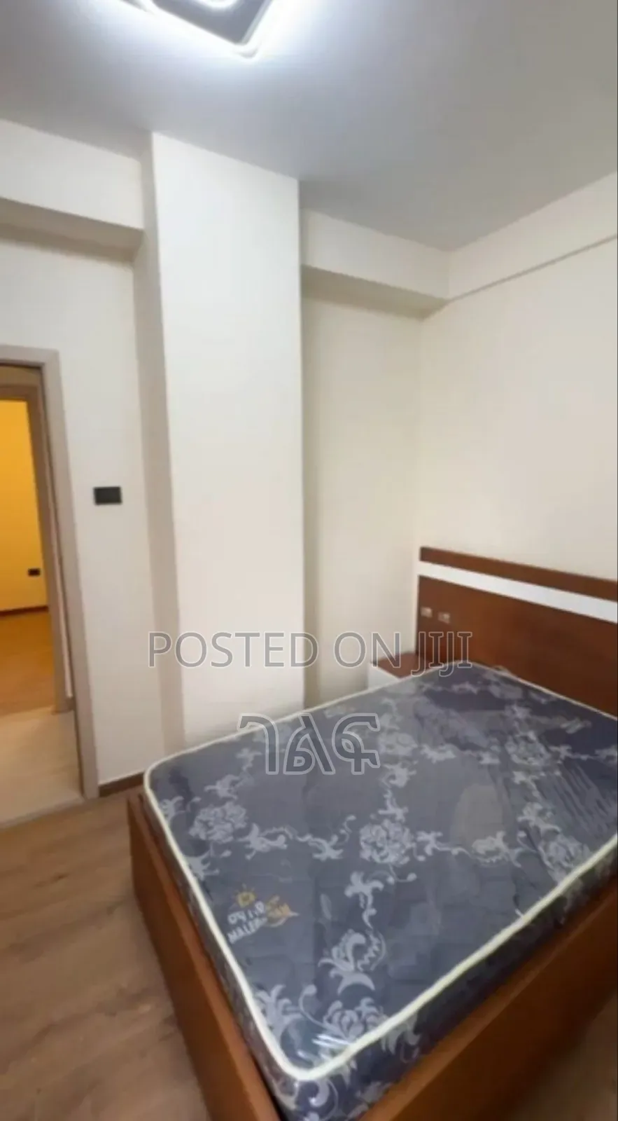 3bdrm Apartment in የሚገኘው ብ/ገብርኤል ከላፍቶ, Bole for sale