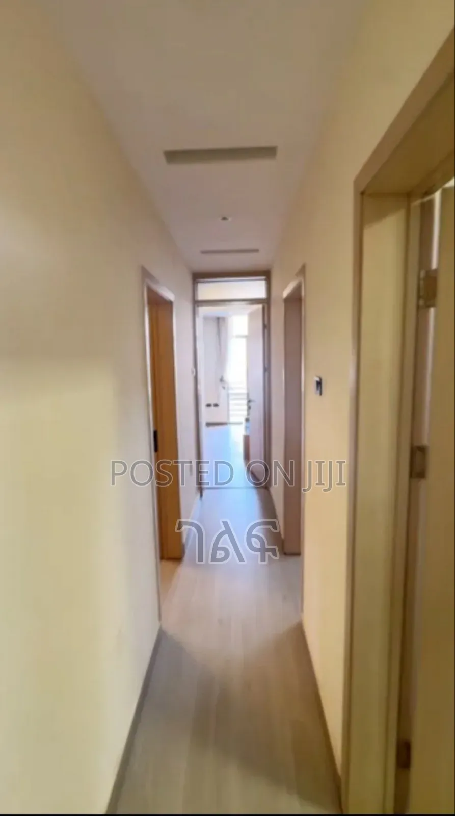 3bdrm Apartment in የሚገኘው ብ/ገብርኤል ከላፍቶ, Bole for sale