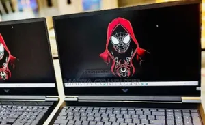 New Laptop HP Victus 16 16GB Intel Core I7 SSD 512GB