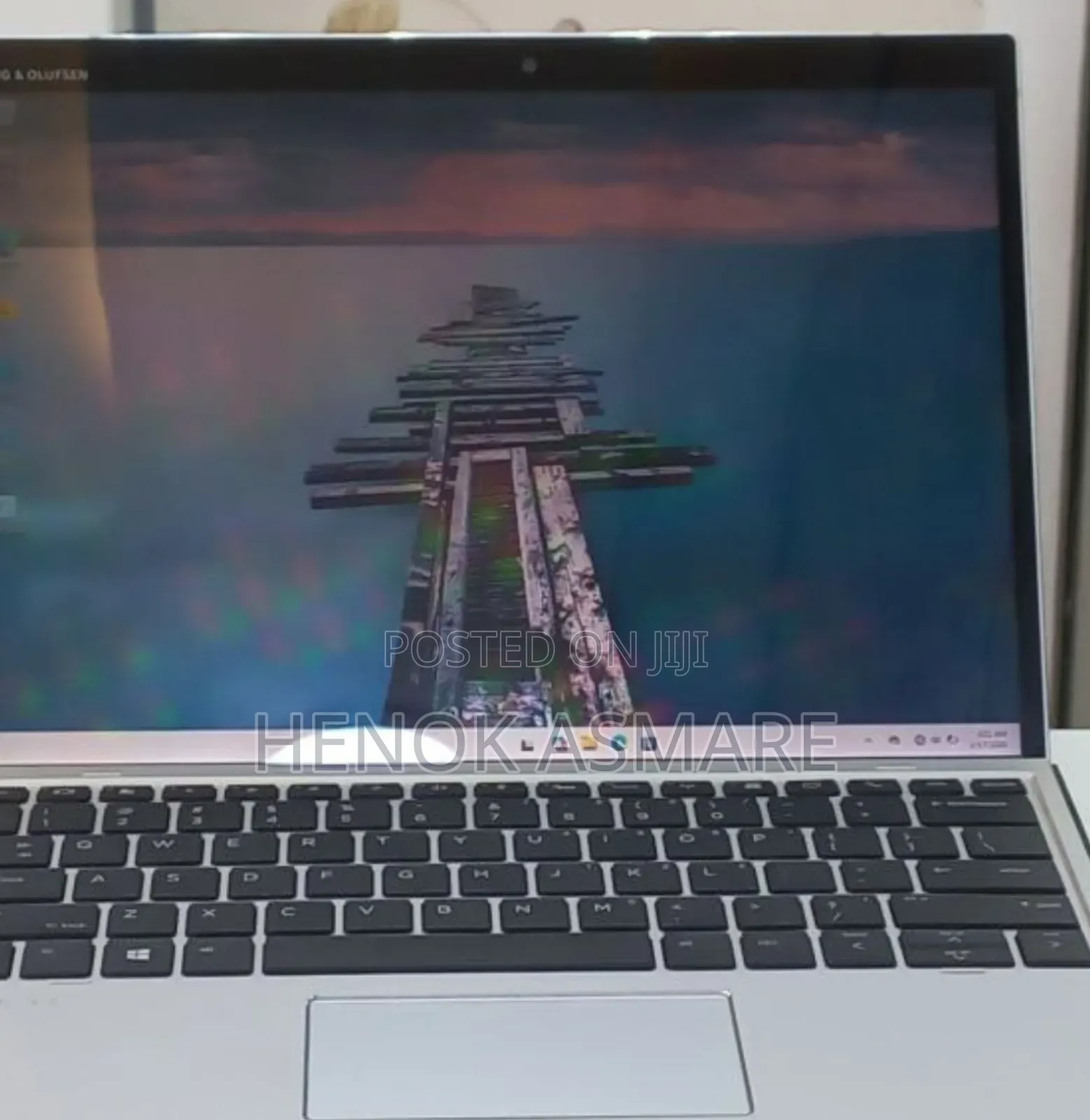 New Laptop HP Elite X2 1012 16GB Intel Core I5 SSD 512GB