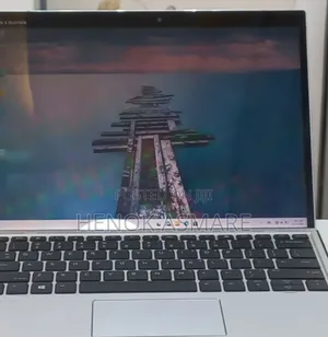 New Laptop HP Elite X2 1012 16GB Intel Core I5 SSD 512GB