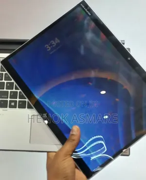 New Laptop HP Elite X2 1012 16GB Intel Core I5 SSD 512GB