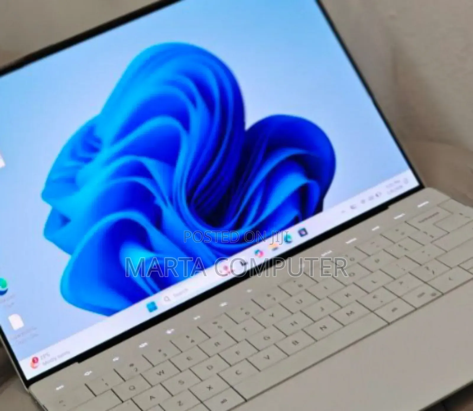 New Laptop Dell XPS 15 32GB Intel Core I7 SSD 1T